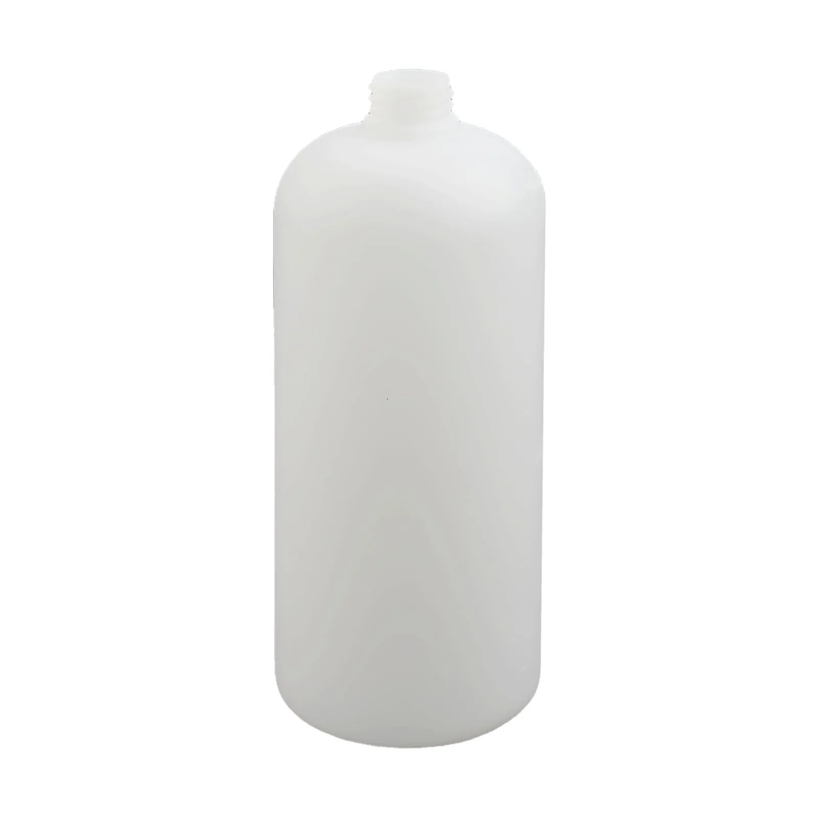 1L Plastic Replacement Foam Bottle For High Pressure Washer Snow Foam Lance 2000-5000 Psi Home Accessories Connector