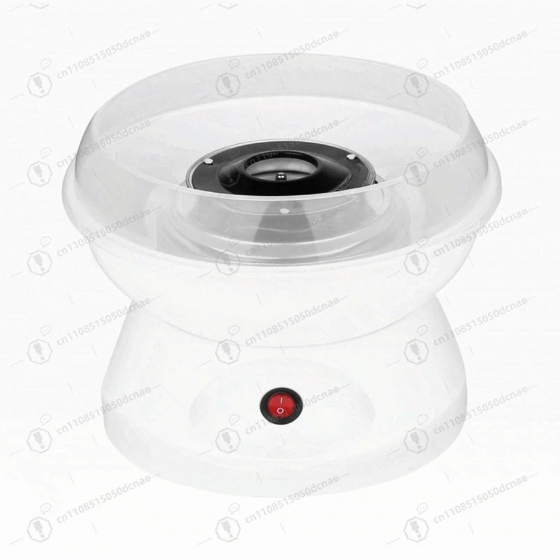 

Автоматическая электрическая мини-машина для приготовления зефира для детей, для домашнего использования, для творчества, для трансграничной торговли