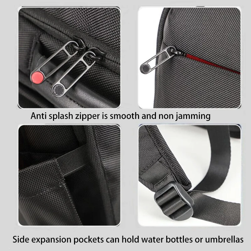 Thumbnail 3 - #7 New Laptop Backpacks Arrivals