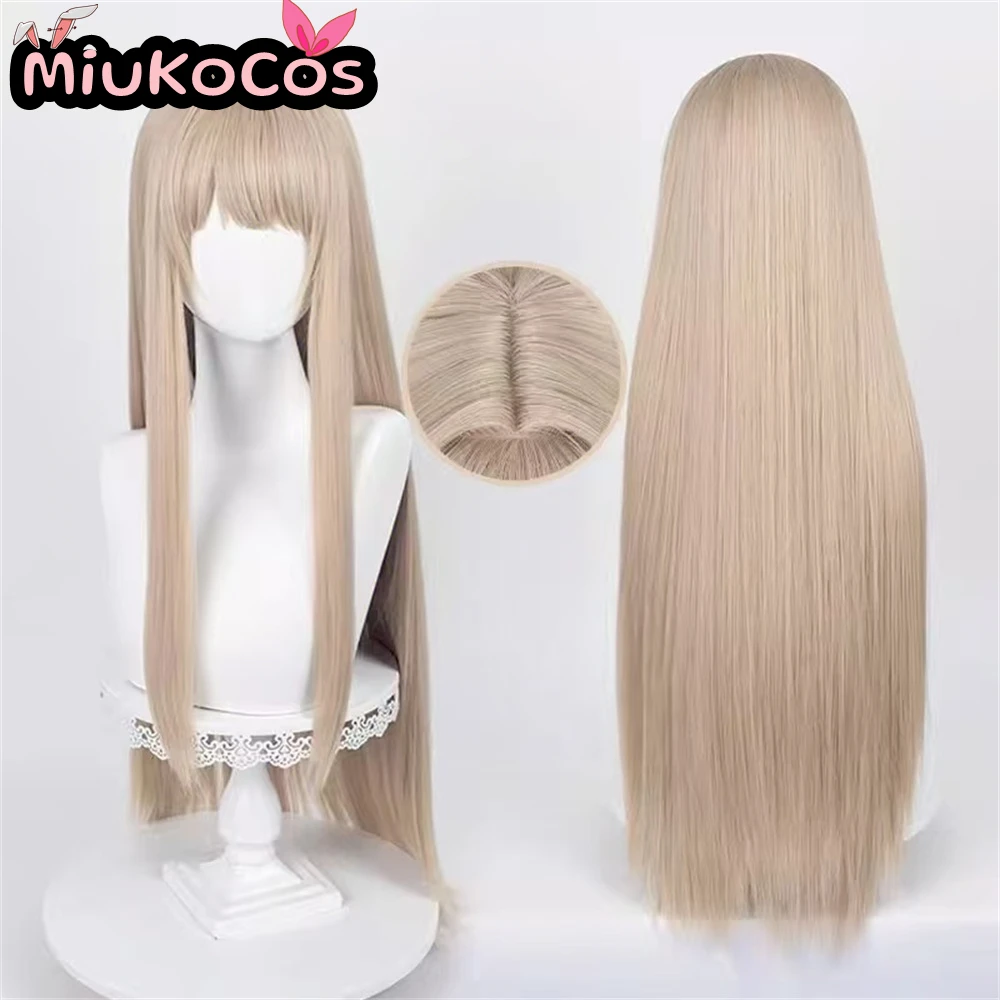 재고 있음 바이퍼 코스프레 가발 미유크코스프레 게임 승리의 여신: 니케 코스프레