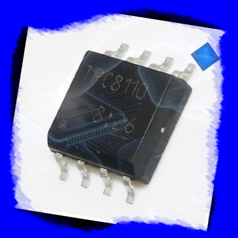 IC Chip  8110 SOP-8 TPC8110 Fast Order Processing Within One Day Mixed Orders Are Welcome