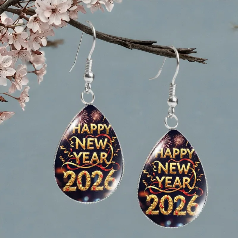 2026 Happy New Year… - image