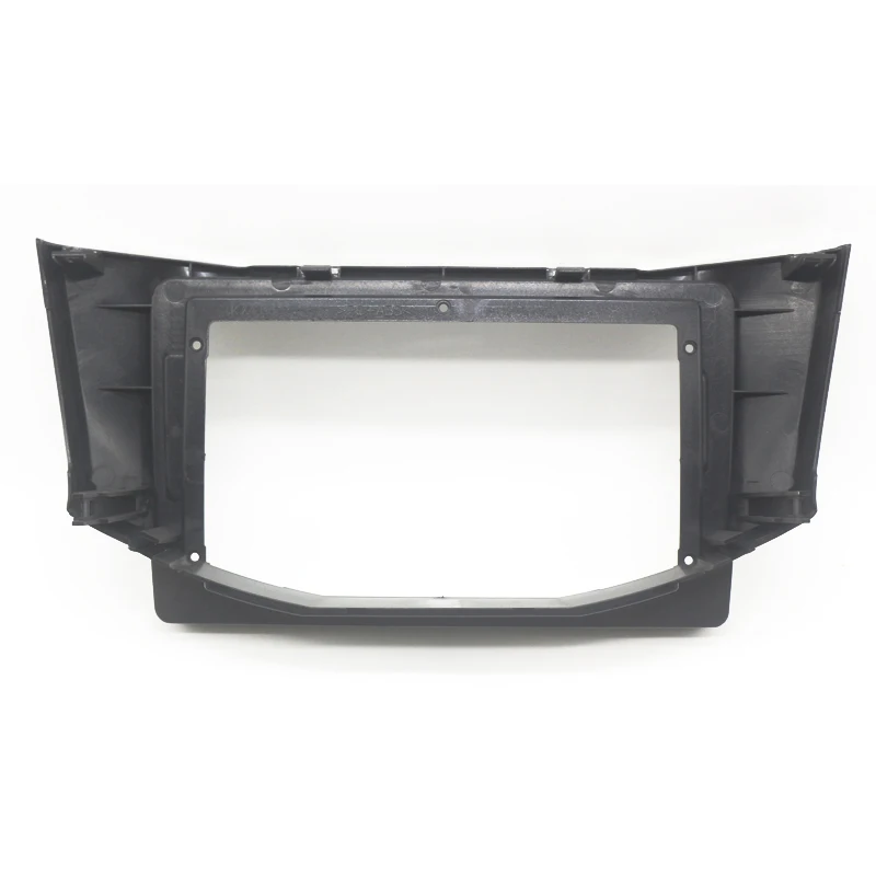 Car Radio Fascia Dash Install Fitting Trim Kit For LEXUS RX-300/330/350/400h 2003-2009/TOYOTA Harrier 173*98mm/200*100mm