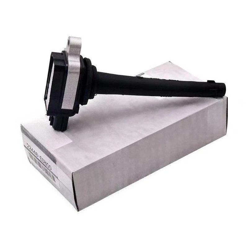 

22448-ED800 22448-CJ00A Ignition coil high voltage pack for Nissan MARCH Tiida 1.6L 1.8L SENTRA 2.0L Yida Tianlai