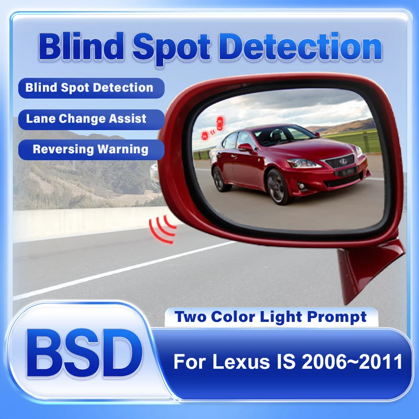 Car Rearview Mirror… - image