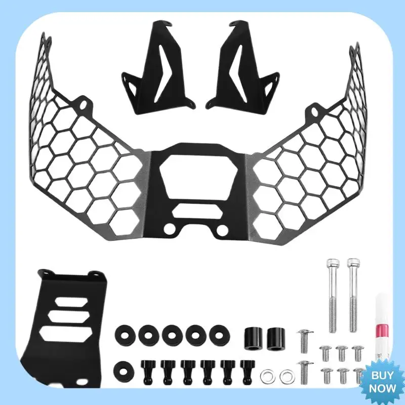 

A47Z Motorcycle Headlight Guard Headlight Guard Forzontes 368G Fairing Forzontes 368G