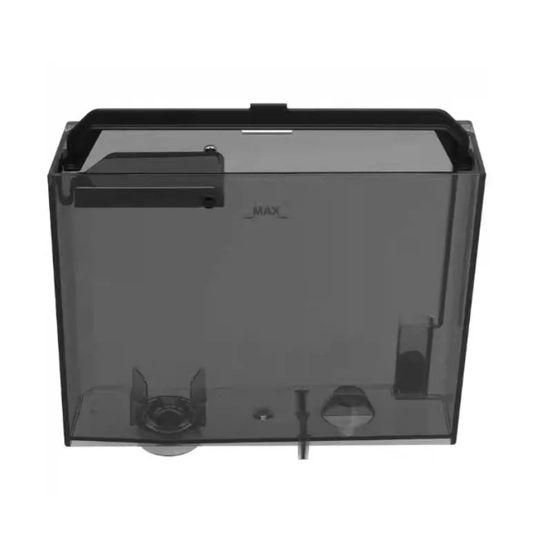 

Applicable To Jura Coffee Machine CLARIS SMART Water Tank D4 D6 D60 Pianoblack Platin