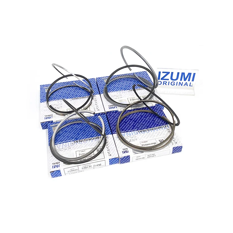 Izumi Original 4181…