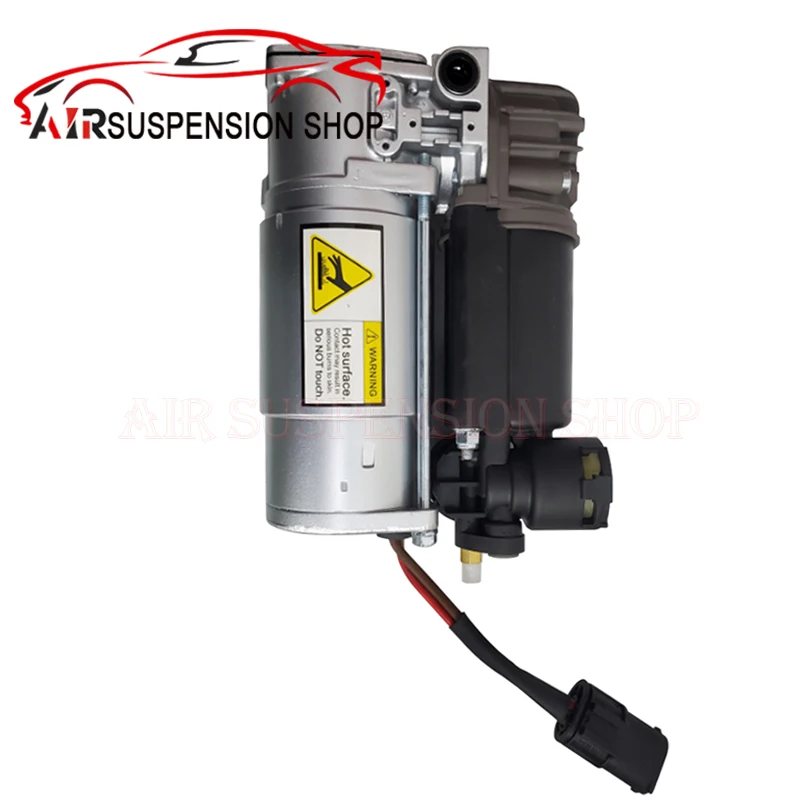 1 PC Air Suspension Compressor Pump For Land Rover Discovery II 2 1998-2004 17810035-101 17810035-102