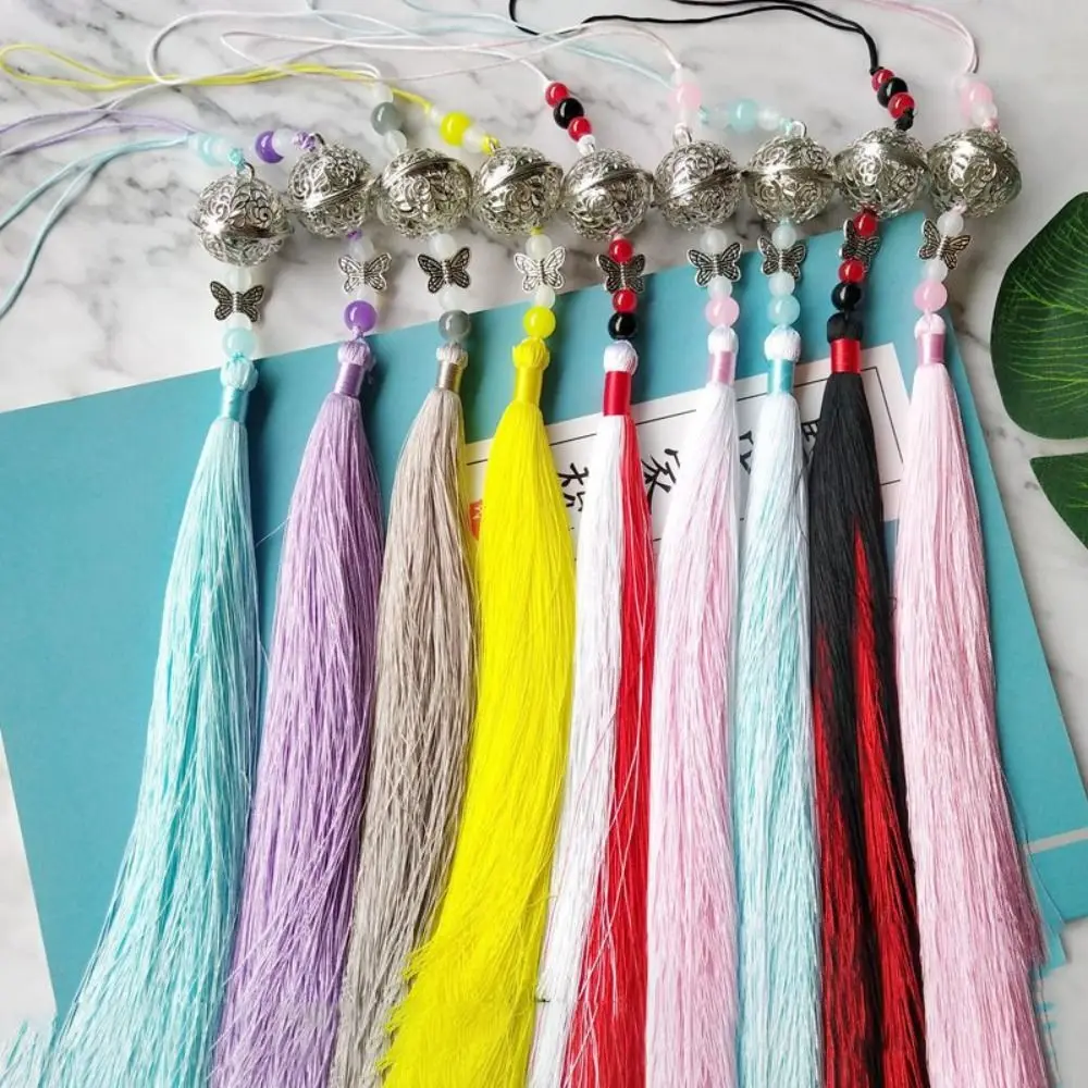 تأثيري الدعامة مو داو زو شي أنيمي المفاتيح 15 سنتيمتر حقيبة قلادة شرابة قلادة هدية شيطان ماستر الخصر شرابة أجراس حلية