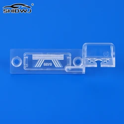 Car Rear View Camera Bracket For VW Jetta Polo Bora Golf Passat B5 B6 Touran Caddy T5 Multivan Transporter
