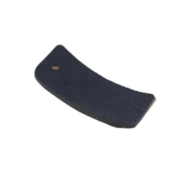 Pixco Body Back Rubber Cover Shell Replacement Part Suit For Nikon D80 Digital Camera Repair