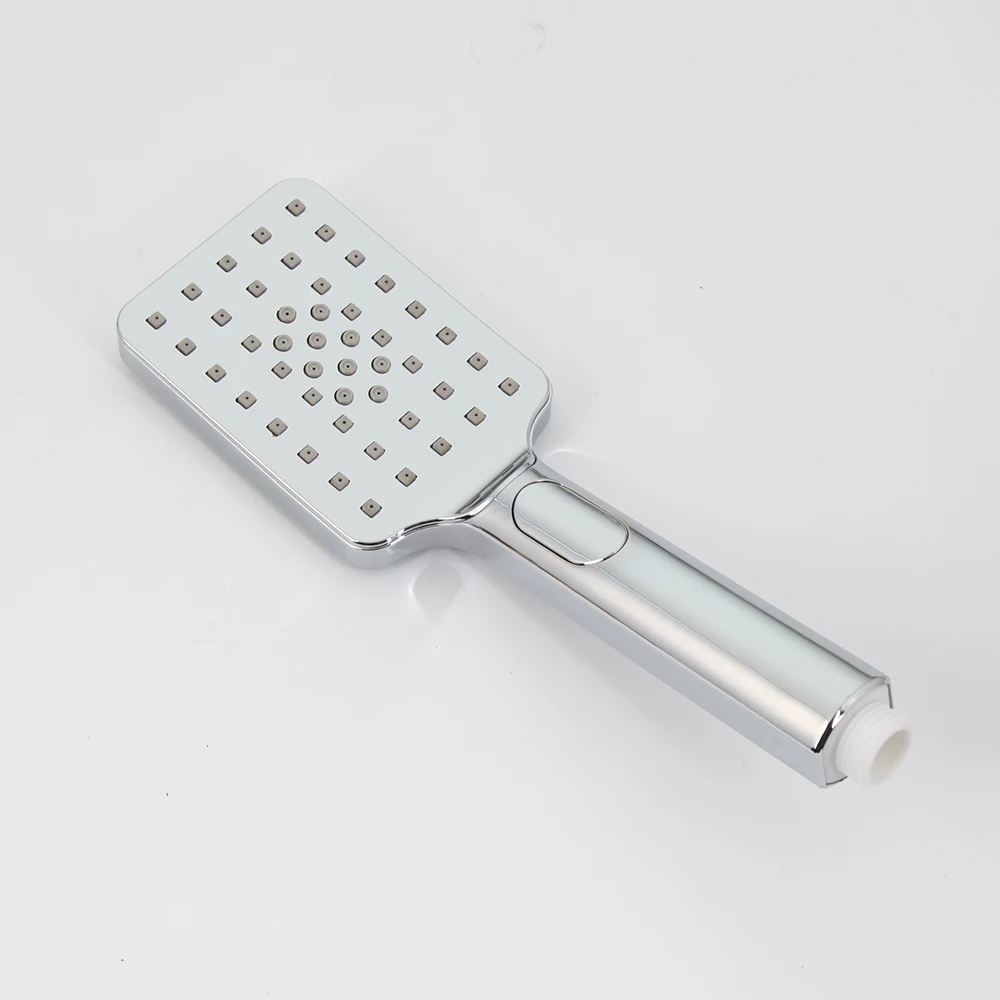 Imagem -04 - Zappo Chrome Cachoeira Batutub Torneira do Banheiro Guindaste Fixado na Parede Cachoeira Banheira Bico Torneira do Chuveiro Quente e Fria Torneiras Misturadoras