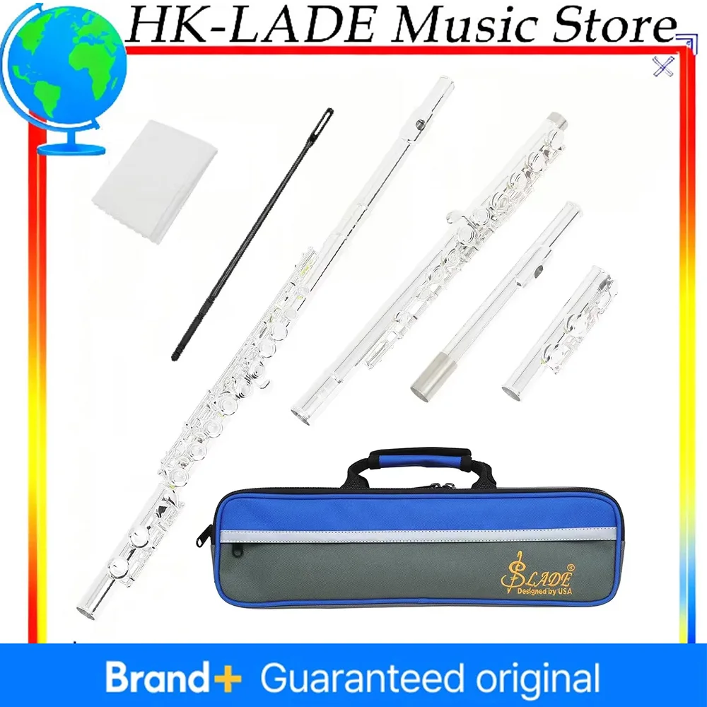 Slade Pro C Flute 1…