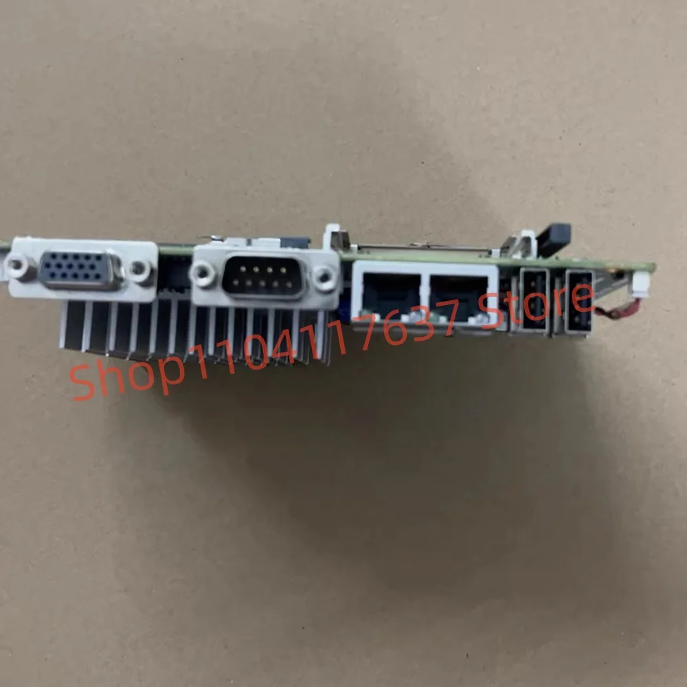 اللوحة الأم للتحكم الصناعي PCM-9363 PEV: A1 PCM-9363N1203E-T #4