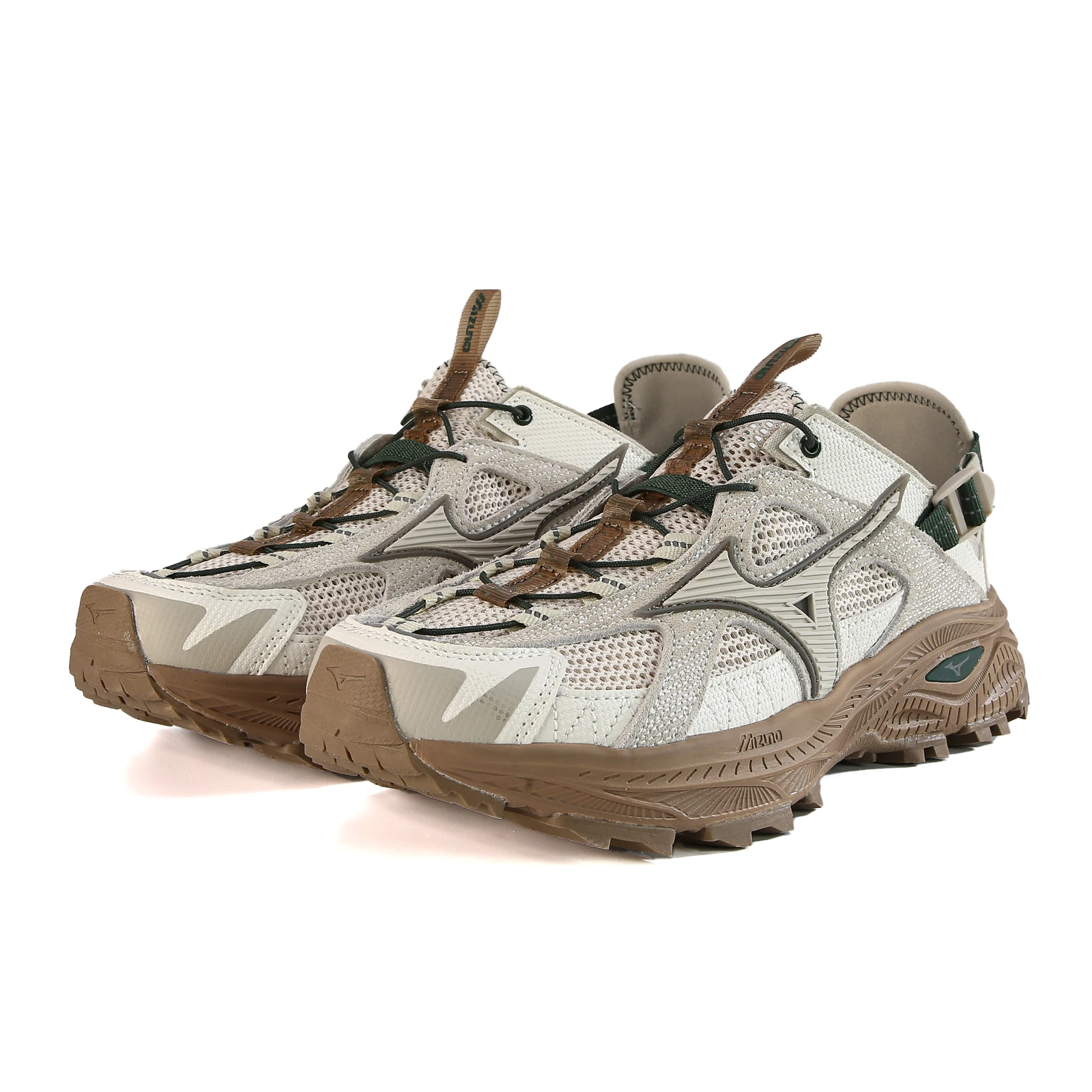 Sandalias deportivas transpirables, zapatos de rastreo RACER TRAIL SE