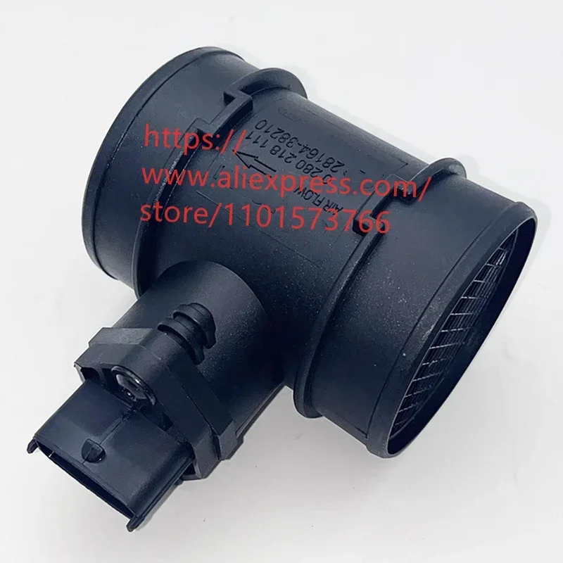 Air Flow Meter MAF Sensor for JAC Refine 2.4L 0280218111