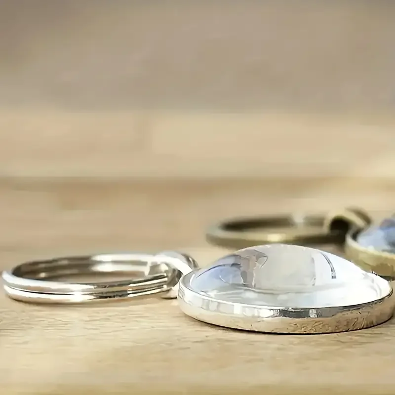 1 قطعة DIY بها بنفسك سيارة كيرينغ دائم المفاتيح اكسسوارات السيارات تذكارية ل RIP هولدن HSV شكل هدية للرجال والنساء #4