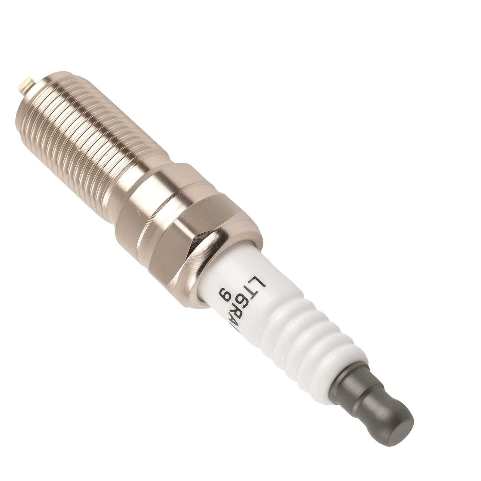 Kit bobina e candele 6 pezzi per Ford Explorer Transit 3.5L V6 Turbo 2013-2023 BL3E12A375CA