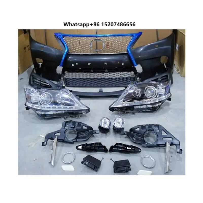 Car Body Kit Full Car Body Kit