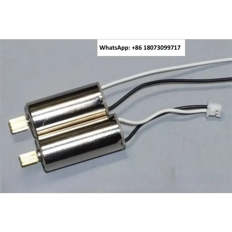 3.7V-7.4V long body 1023 high-speed mo-del airplane hollow cup motor modification mo-del upgrade 1020 hollow cup