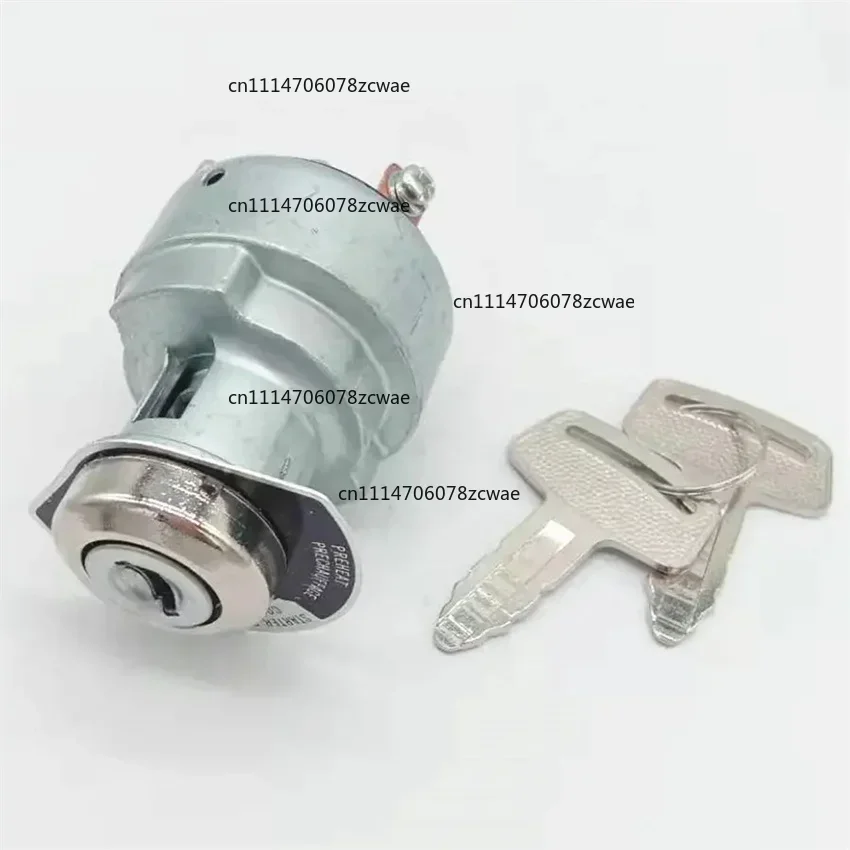 for 66706-55120 Ignition Switch for Kubota B5100 B6100 B7100