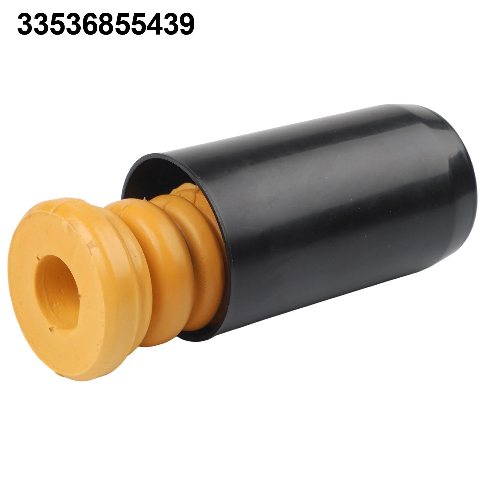 High Quality New Practical Garden Indoor Suspension Strut Bumper 1 Pc 33536855439 Accessories Easy Installation