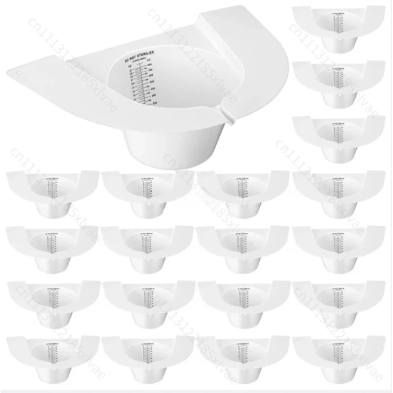 Toilet Urine Hat Specimen Collector Disposable Urine & Stool Sample Collection Kit