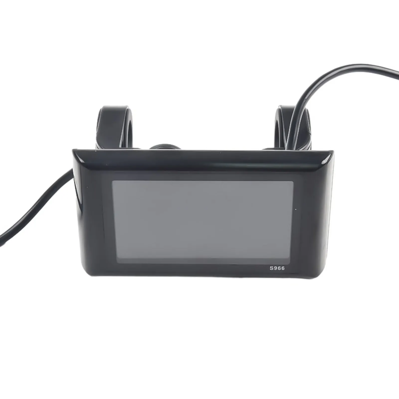 

Electric Bike Display Control Control Display E-bicycle Colorful E-bike Electric Bicycle No.2 Protocol High Quality