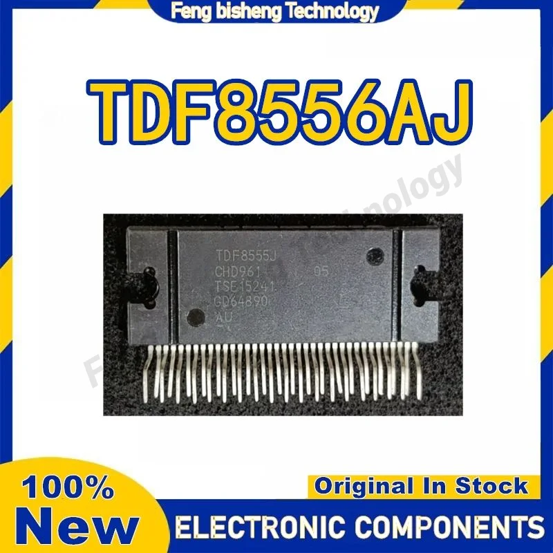 

2 шт. TDF8556AJ ZIP37 новый оригинальный в наличии