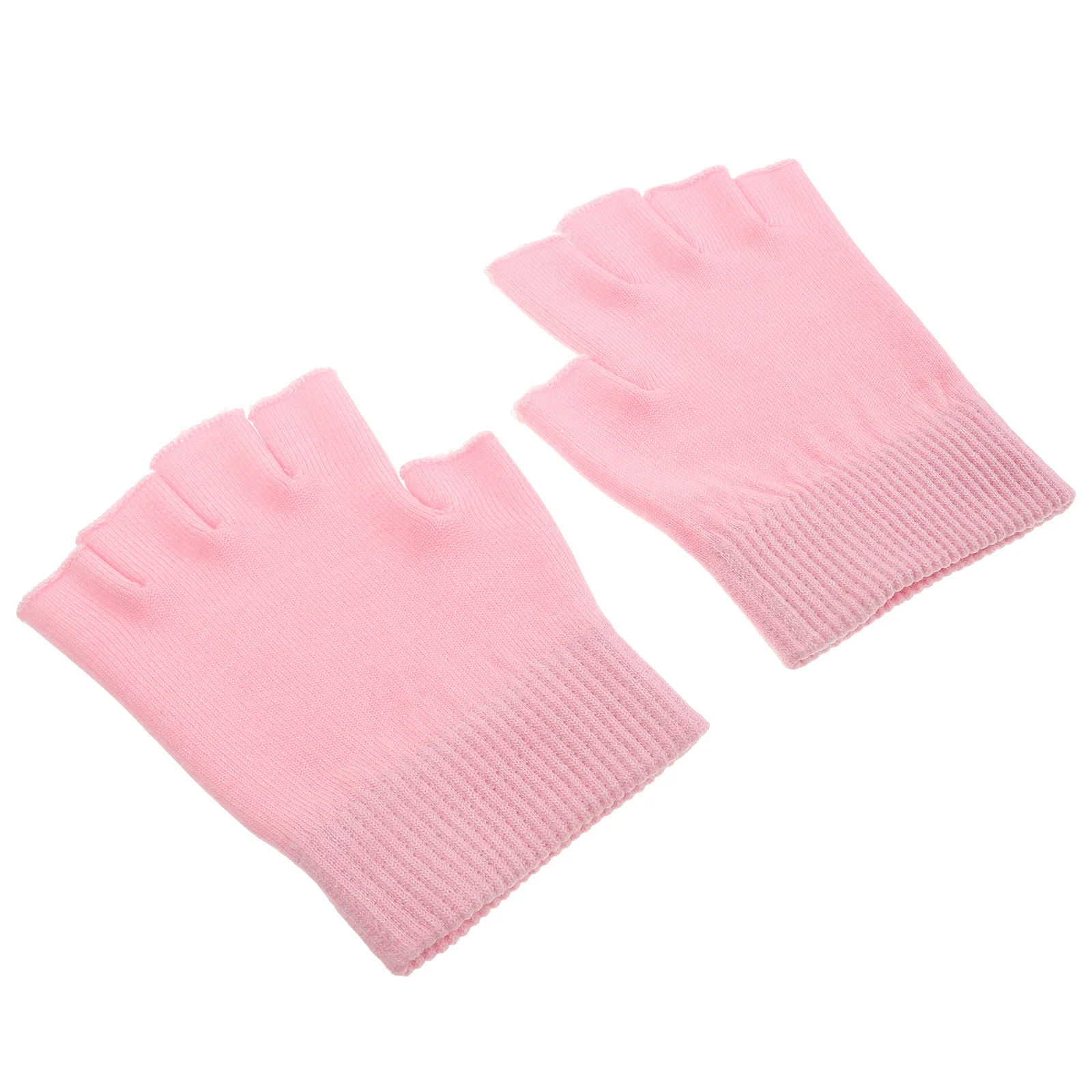 

Moisturizing Hand Mask Gloves Dry Hands Treatment Reusable Spa Care Hand Membrane Prevent Cracked Autumn Winter Touchscreen Body