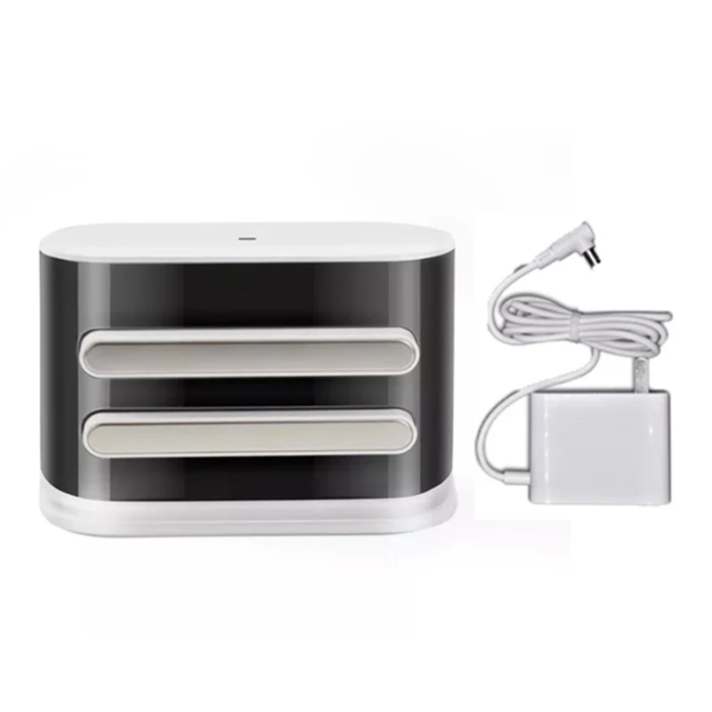 

For Xiaomi Mijia Robot Vacuum Mop STYTJ02YM 3C B106CN Spare Parts Charger Base Charging Pile Vacuum Accessories