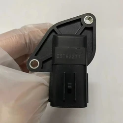 1pc PE01 E5T62271 PE01-13-215 PE0113215 Mass Air Flow Meter Maf Sensor For3 6 CX-5 2.0L 2.3L 2.5L 2.0 2.3 2.5 L