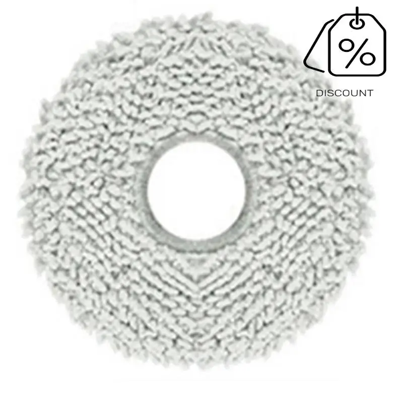 Vacuum Parts For ECOVACS T50 PRO OMNI T50 OMNI Vacuum Parts Main Roller Side Brush HEPA Filter Mop Cloth Dust Bag-Y48A