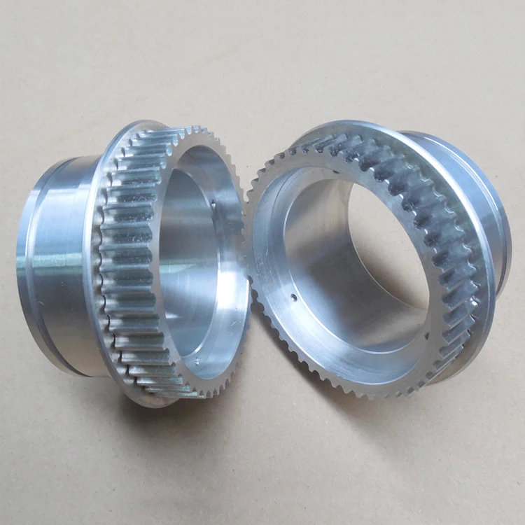 Manufacturer Processing Custom Gear Non - Standard Gear Bevel Cone Gear