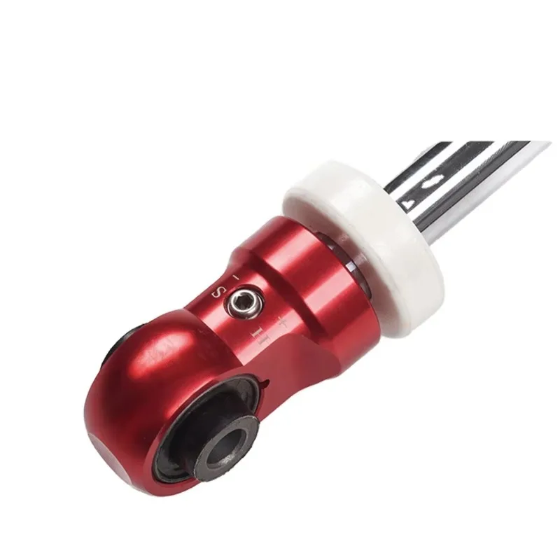 

2025LC71/LC76/LC79 Chassis Heightening Kit With Nitrogen Shock Absorber Modification New Condition For Cars