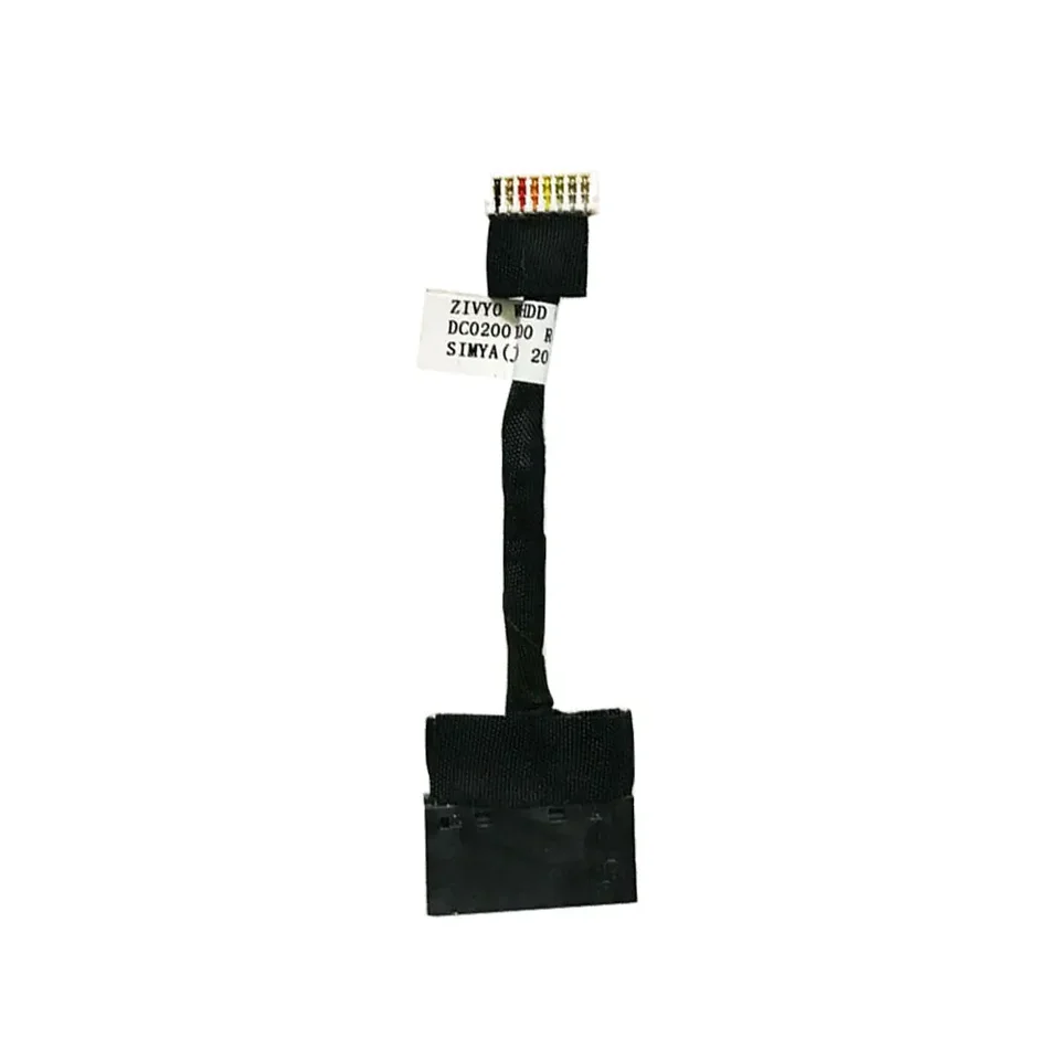 HDD cable For Lenovo IdeaPad Yoga 2 13 YOGA2 13 Laptop SATA Hard