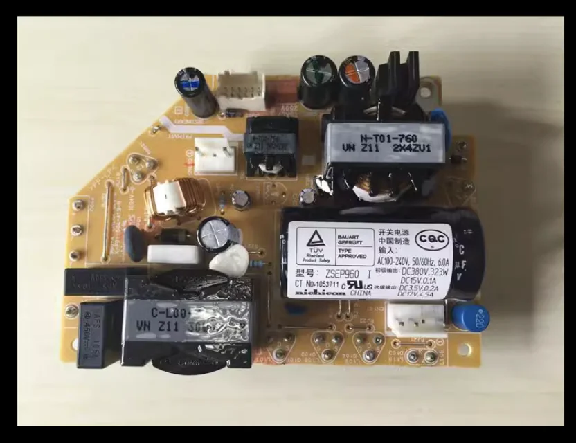 

ZSEP960 Power Supply Ballasts For EB-C700W C705W C710X