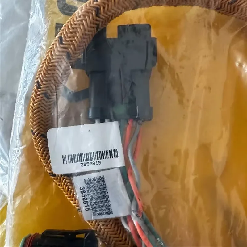 CA2839854 283-9854 2839854 TRANSMISSION HARNESS FOR TRACK-TYPE TRACTOR D8T D10T BATTERY & WIRING GP C15 C27 ENGINE