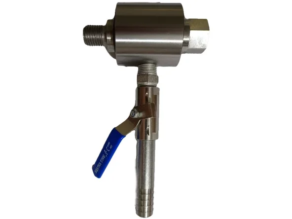 Water Drill Rig  Injection Machine Water Inserter Special  Inserter for Road Paving and Pipe Laying Thickened Main Water Volume