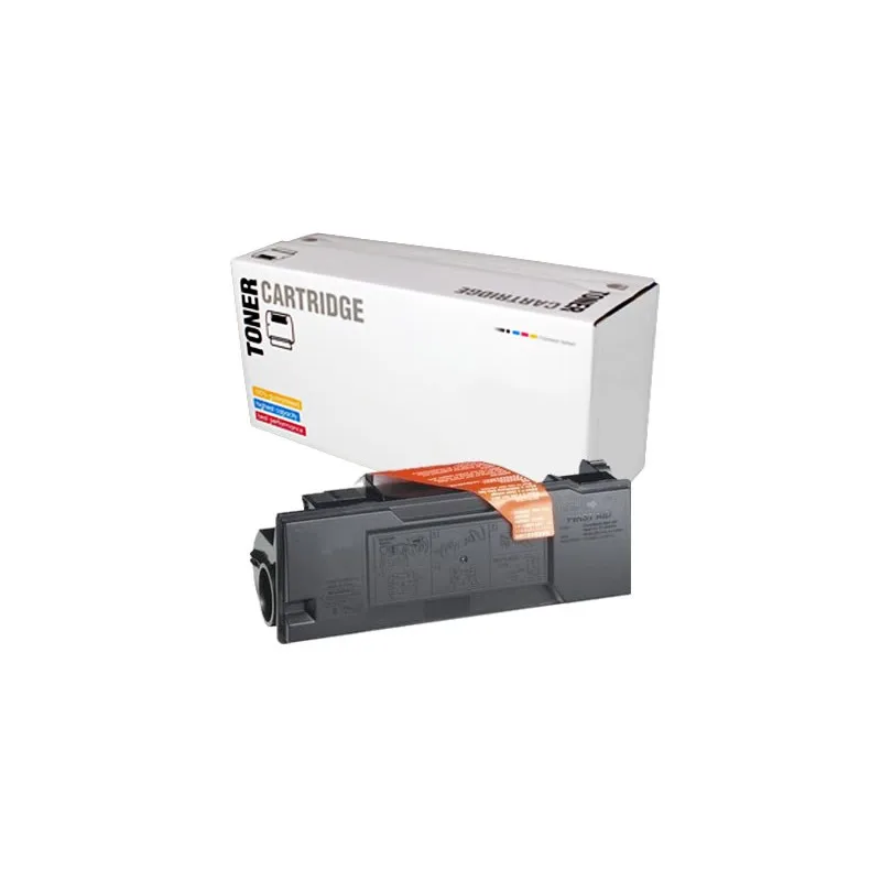 K50H recycled Kyocera toner cartridge replaces TK50H XTK50HR imprimirbien.com