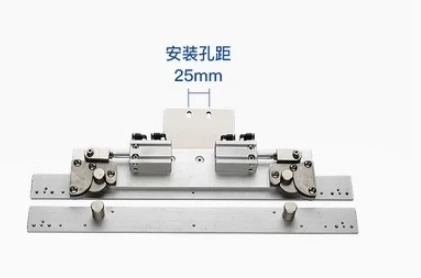 

Pattern machine quick mold changing fixture clip type 2516 3020 326G 342G computer car accessories