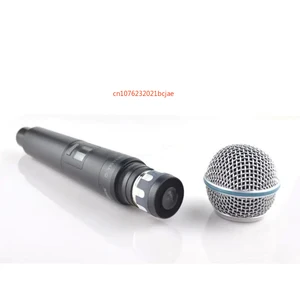 8 Main Sales Wireless Microphone Shure - №6