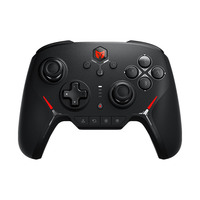 BIGBIGWON Wireless Gaming Controller for Nintendo Switch Gamepad with Hall Effect Trigger Function for PC/iOS/Android