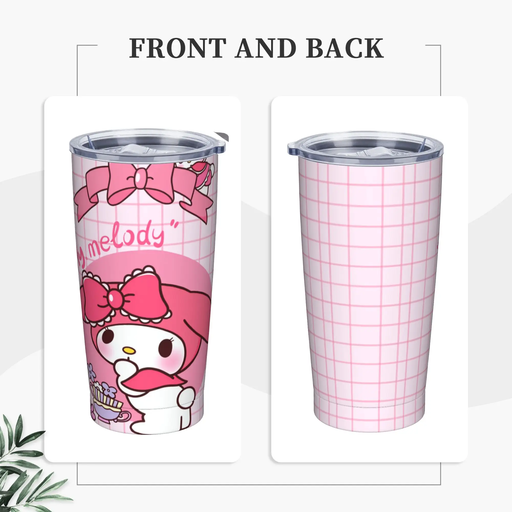 

Стакан из нержавеющей стали, термокружка с мелодией, изолированные автомобильные кружки для холодных напитков, дорожная бутылка для воды на заказ