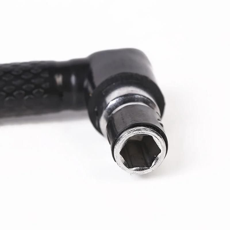 5Pcs Special-shaped Screwdriver Set 50mm U-shaped Y-Type Triangle Inner Cross Three Points Screwdriver Bit Tool