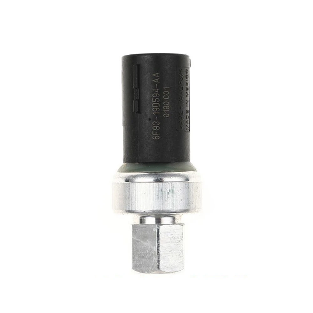 6F93-19D594-AA AC Pressure Switch Sensor Drucksensor for Focus Fiesta Escape 6F9319D594AA Car Accessories