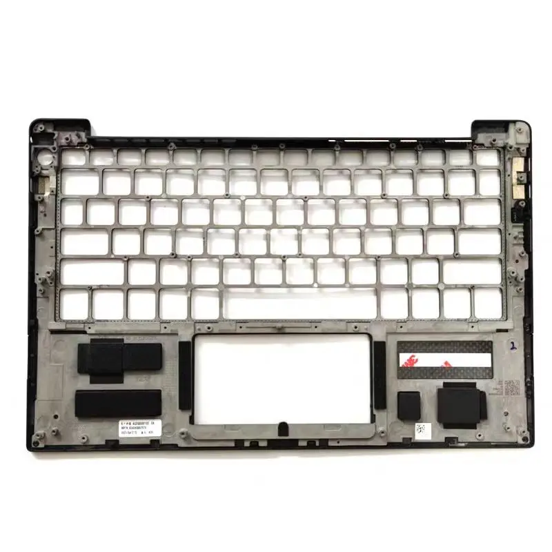 for DELL Dell XPS 13 9370 9380 7390 9305 C Case US Keyboard Case 0KPRW0