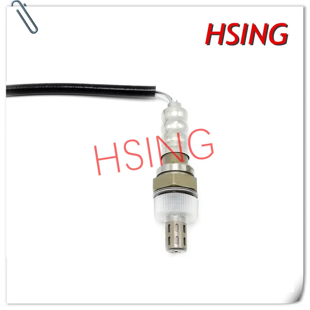 Oxygen Sensor O2 Sensor Fits For 2000-2005 Opel Zafira Astra G Z22SE 2.2L ***Part No# 12567681 3