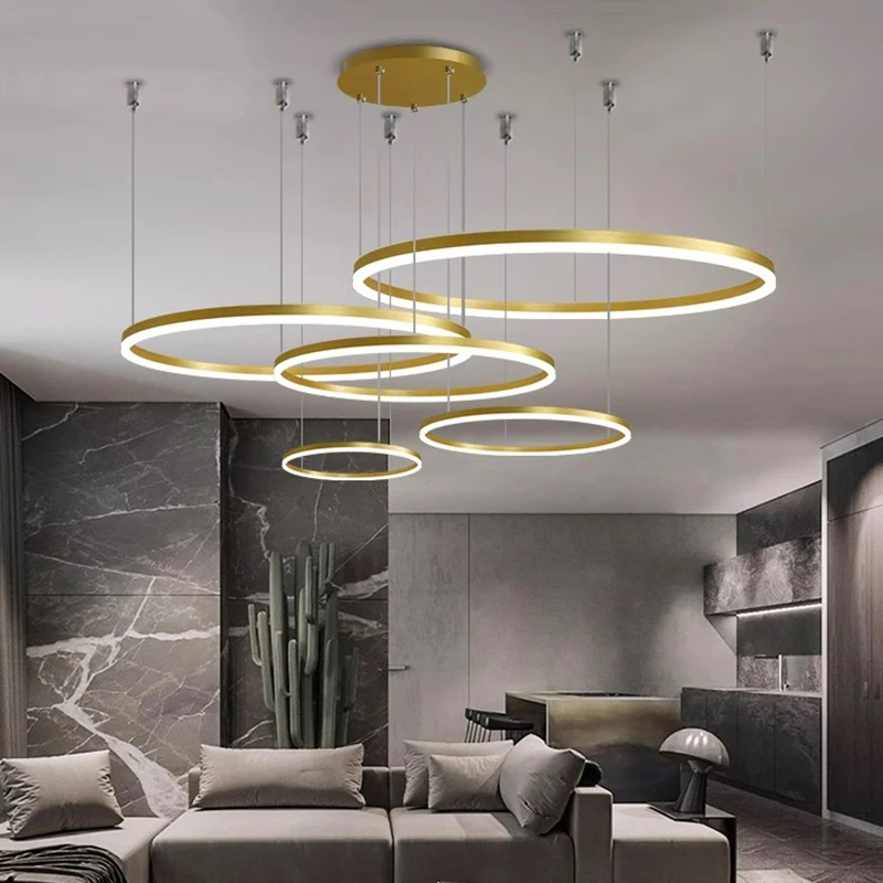

Modern Ceiling chandelier Chandeliers for dining room hanging light fixture pendant light lamps for living room indoor lighting